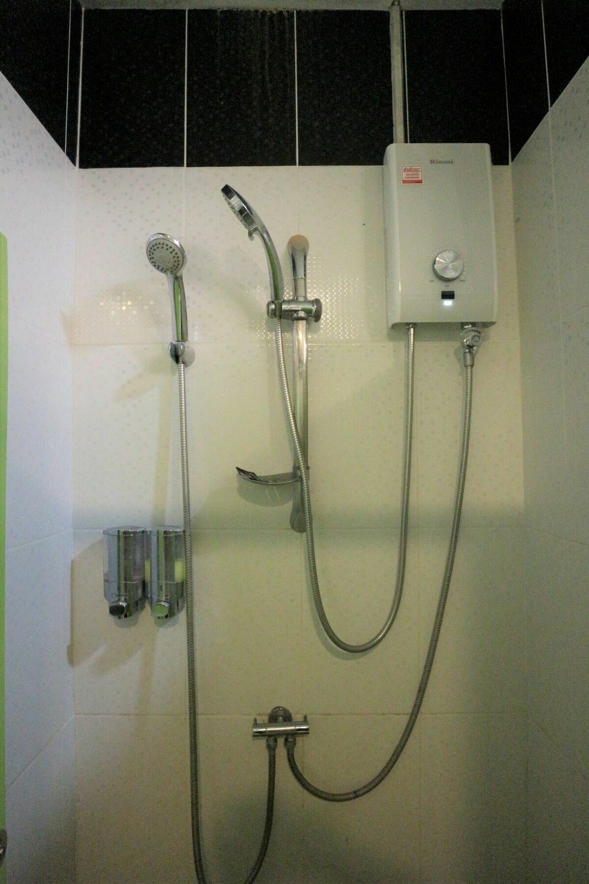 Mahannop Hostel Bangkok Eksteriør billede