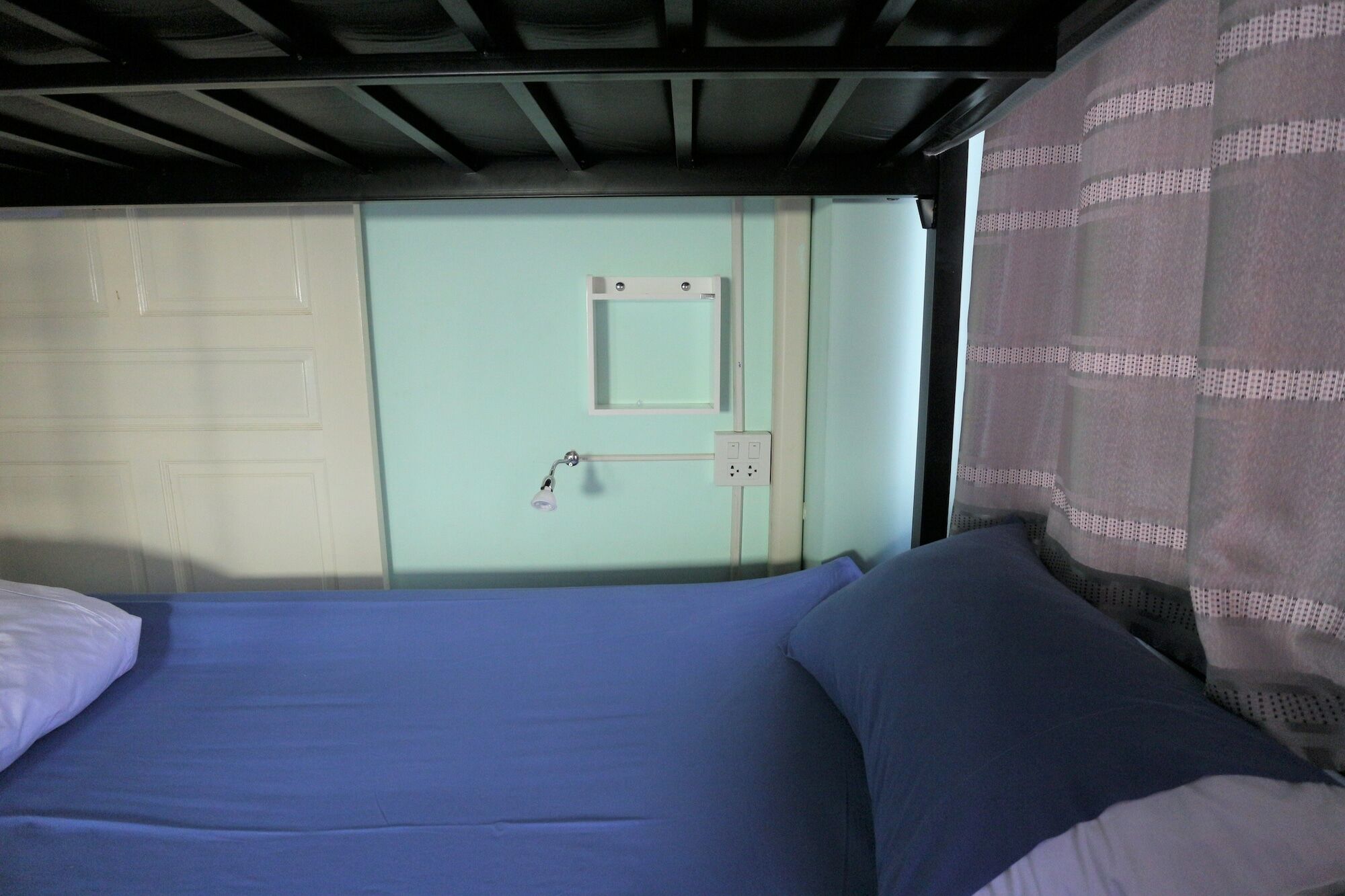 Mahannop Hostel Bangkok Eksteriør billede